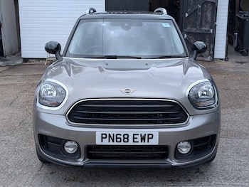 Used MINI Countryman 2018 for sale - 78260989: Photo