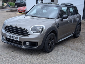 Used MINI Countryman 2018 for sale - 78260989: Photo