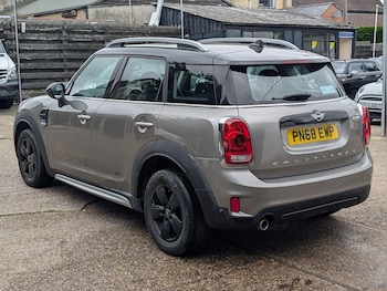 Used MINI Countryman 2018 for sale - 78260989: Photo