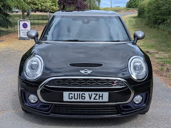 Used MINI Clubman 2016 for sale - 78796408: Photo