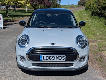 Used MINI Hatch 2019 for sale - 78430312: Photo