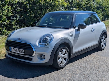 Used MINI Hatch 2019 for sale - 78430312: Photo