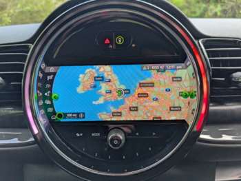 Used MINI Clubman 2021 for sale - 74692169: Photo