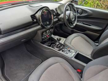 Used MINI Clubman 2021 for sale - 74692169: Photo
