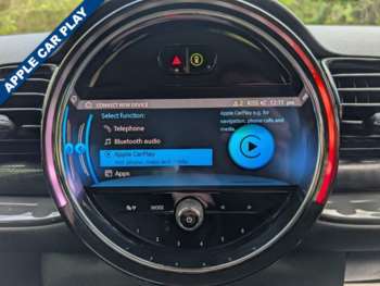 Used MINI Clubman 2021 for sale - 74692169: Photo