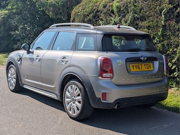 Used MINI Countryman 2017 for sale - 79034063: Photo