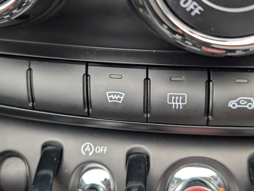 Used MINI Convertible 2019 for sale - 77764768: Photo 11