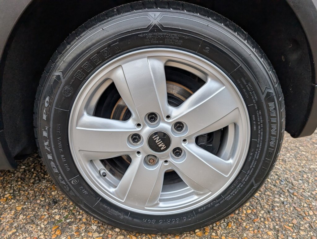 Used MINI Convertible 2019 for sale - 77764768: Photo 38