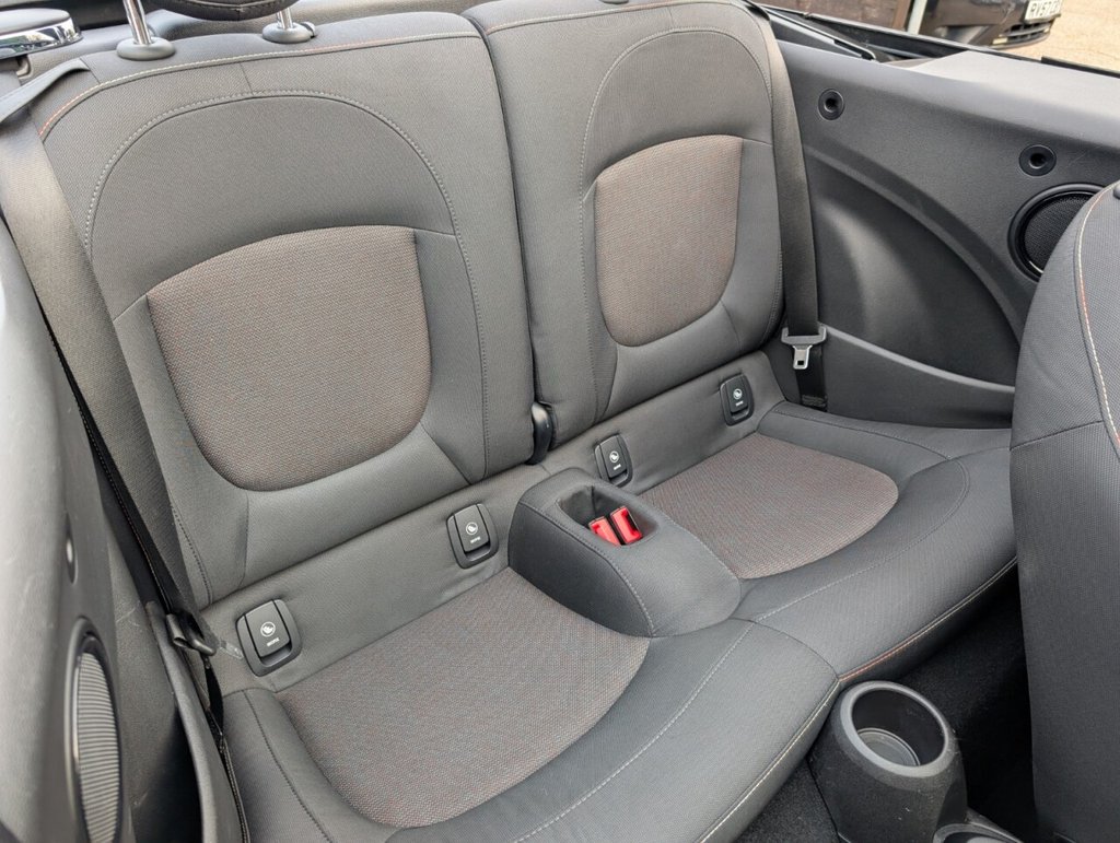 Used MINI Convertible 2019 for sale - 77764768: Photo 39