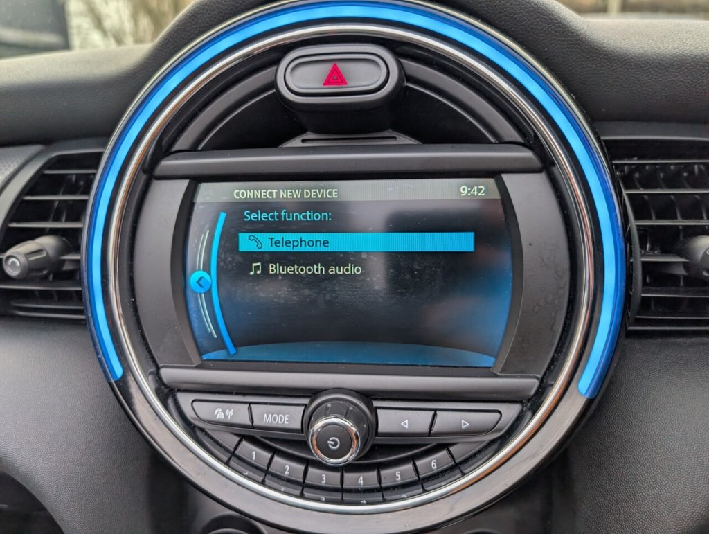 Used MINI Convertible 2019 for sale - 77764768: Photo 8