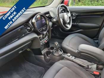 Used MINI Hatch 2021 for sale - 74692170: Photo