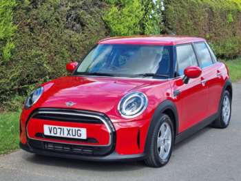 Used MINI Hatch 2021 for sale - 74692170: Photo
