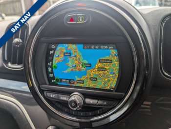 Used MINI Countryman 2018 for sale - 74834111: Photo