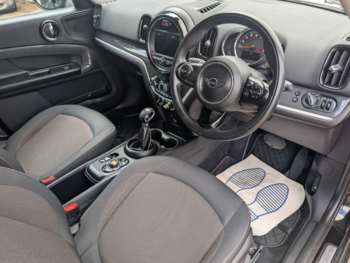 Used MINI Countryman 2018 for sale - 74834111: Photo