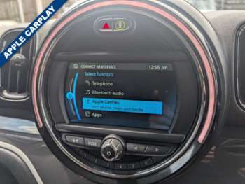 Used MINI Countryman 2018 for sale - 74834111: Photo