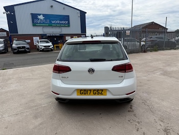 Used Volkswagen Golf 2017 for sale - 78734282: Photo