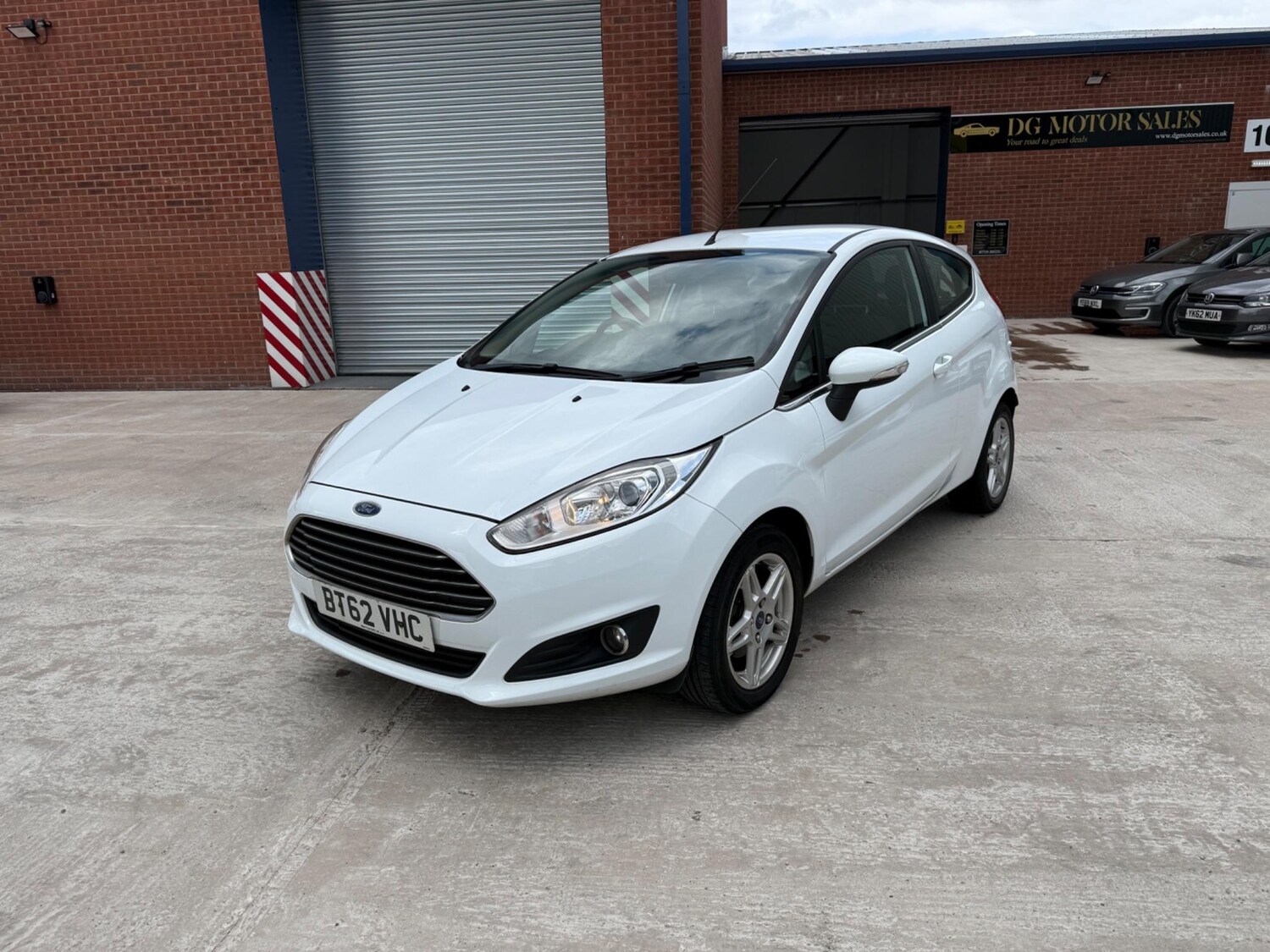 Vehicle 11