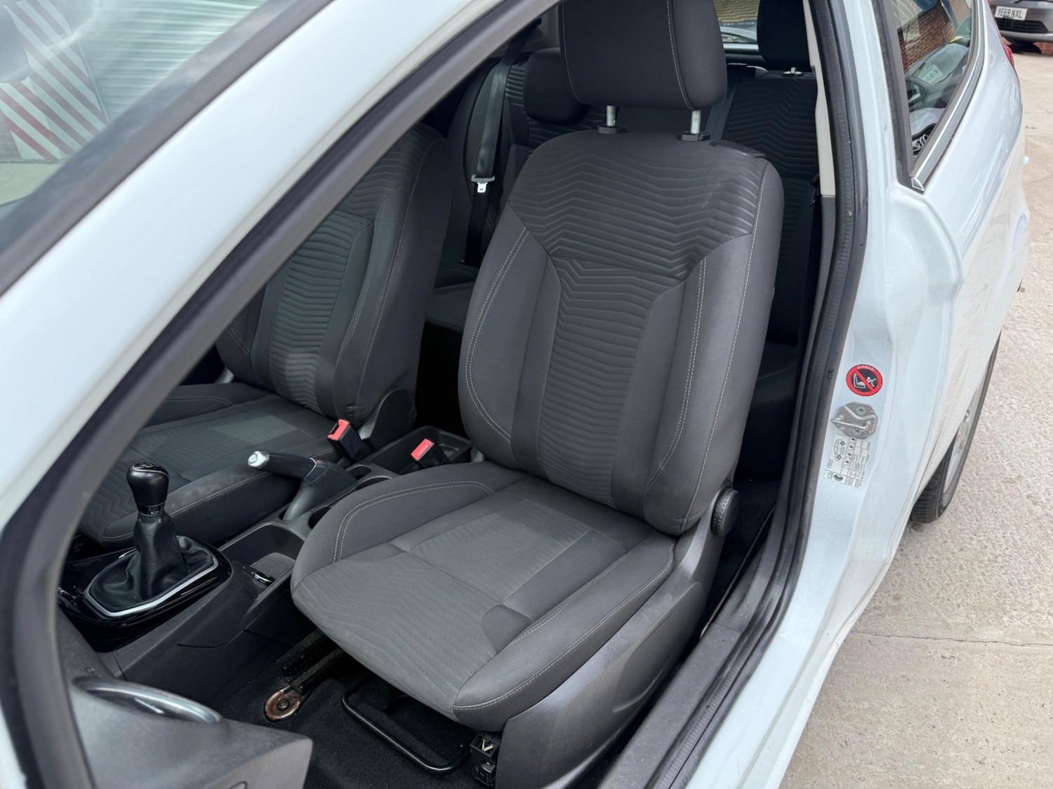 Vehicle 15