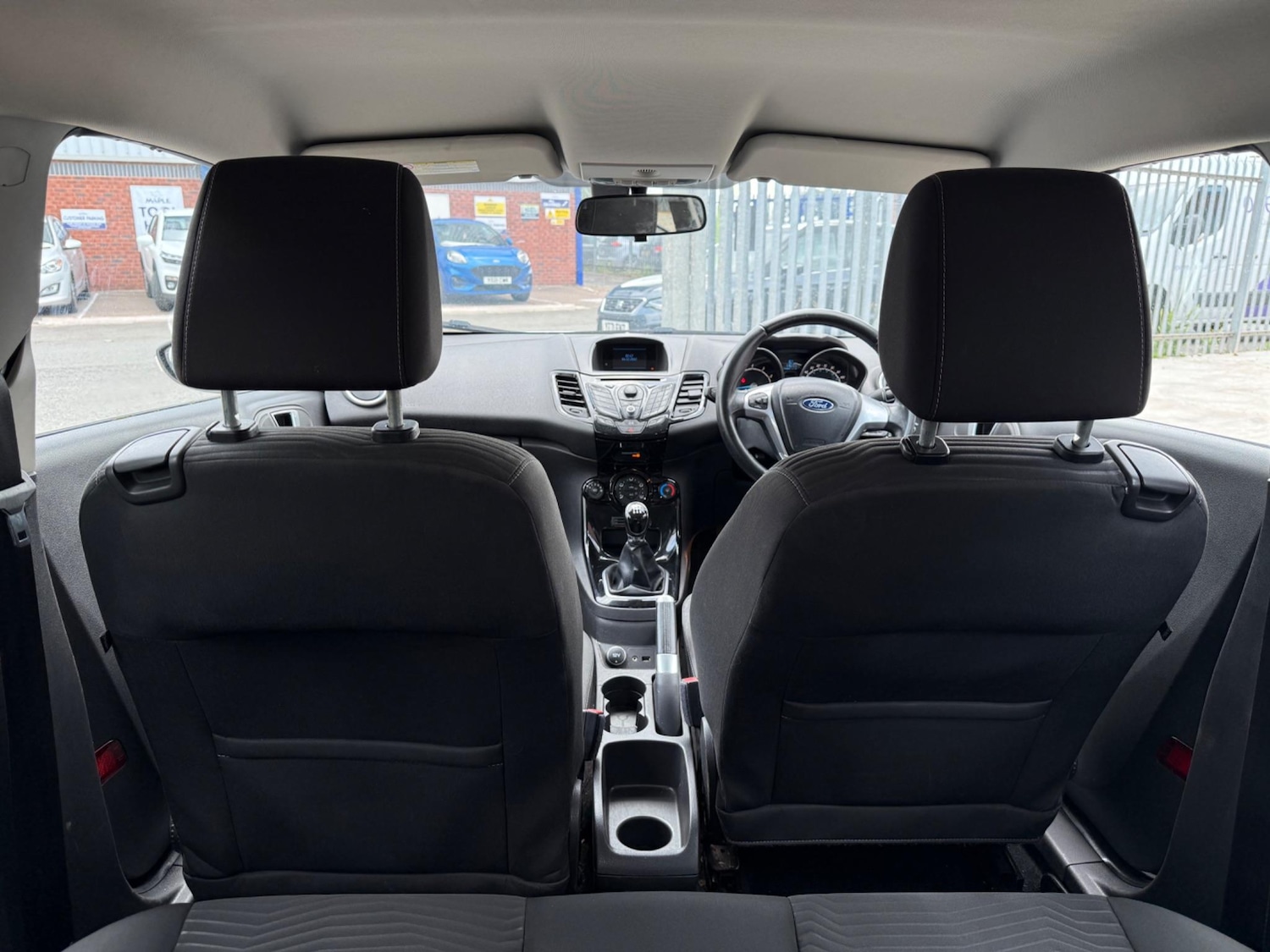 Vehicle 19