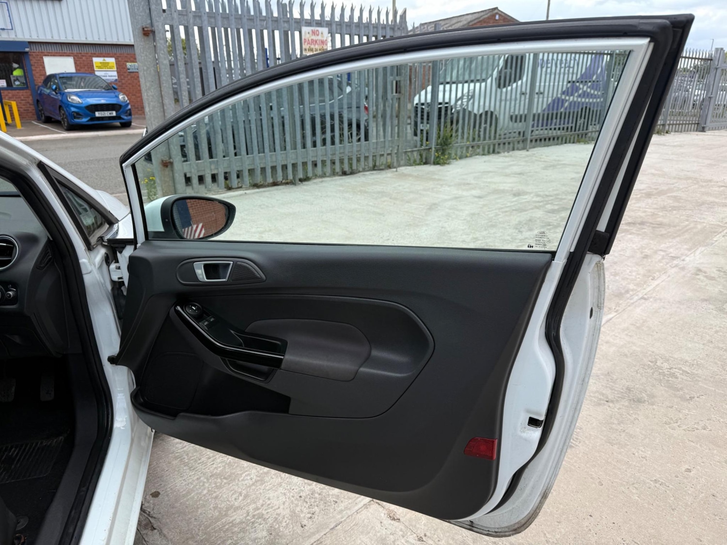 Vehicle 25