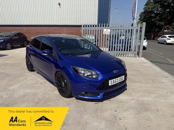 Used Ford Focus 2013 for sale - 78986897: Photo
