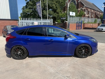 Used Ford Focus 2013 for sale - 78986897: Photo
