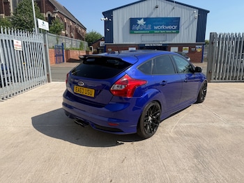 Used Ford Focus 2013 for sale - 78986897: Photo