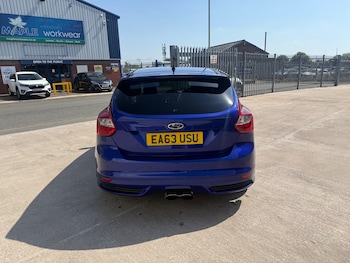 Used Ford Focus 2013 for sale - 78986897: Photo
