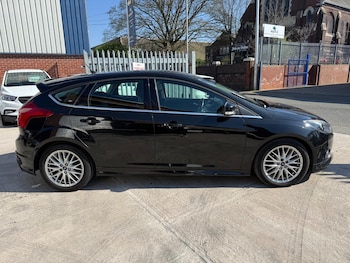 Used Ford Focus 2014 for sale - 78623127: Photo