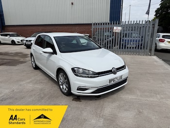 Used Volkswagen Golf 2018 for sale - 78909411: Photo