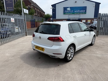 Used Volkswagen Golf 2018 for sale - 78909411: Photo