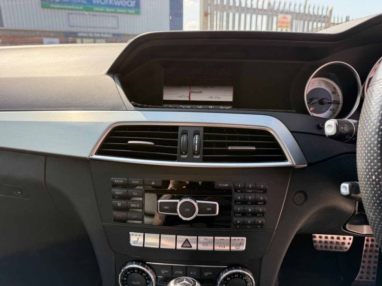 Vehicle 30