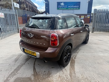 Used MINI Countryman 2013 for sale - 78633223: Photo