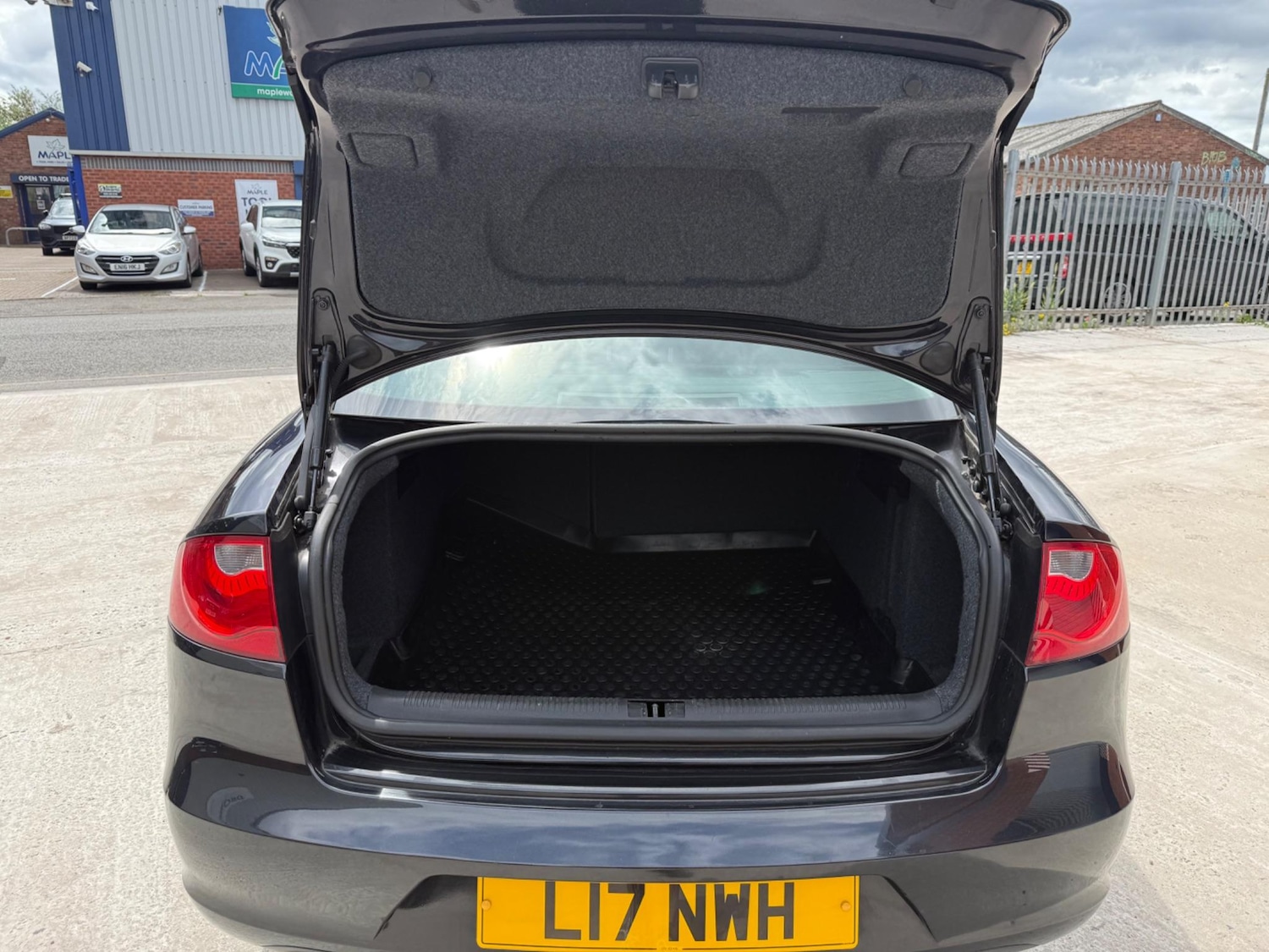 Vehicle 19