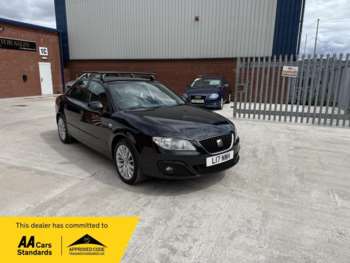 (11) - 2.0 TDI CR S Euro 5 4dr