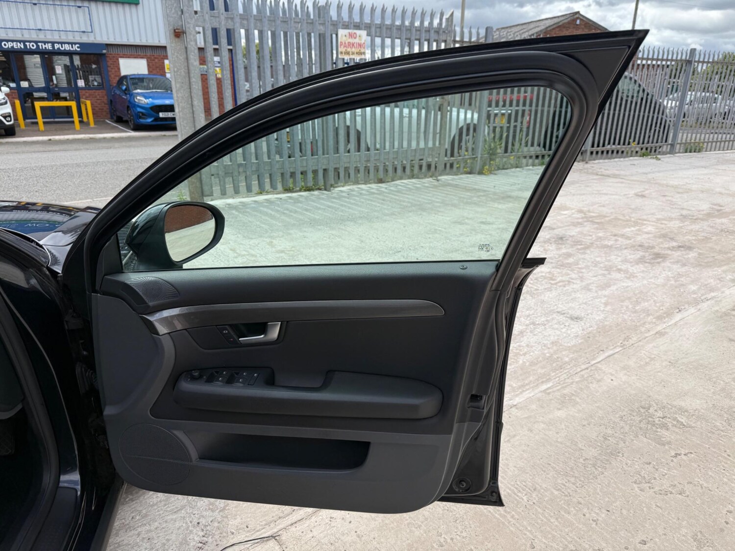 Vehicle 26