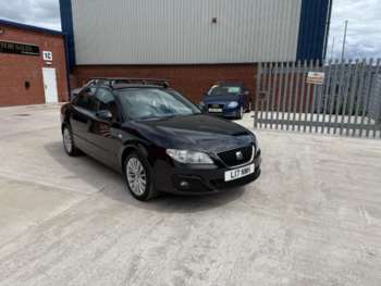 Used SEAT Exeo 2011 for sale - 75139397: Photo