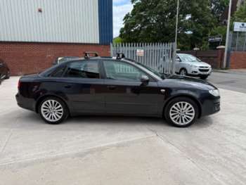 Used SEAT Exeo 2011 for sale - 75139397: Photo