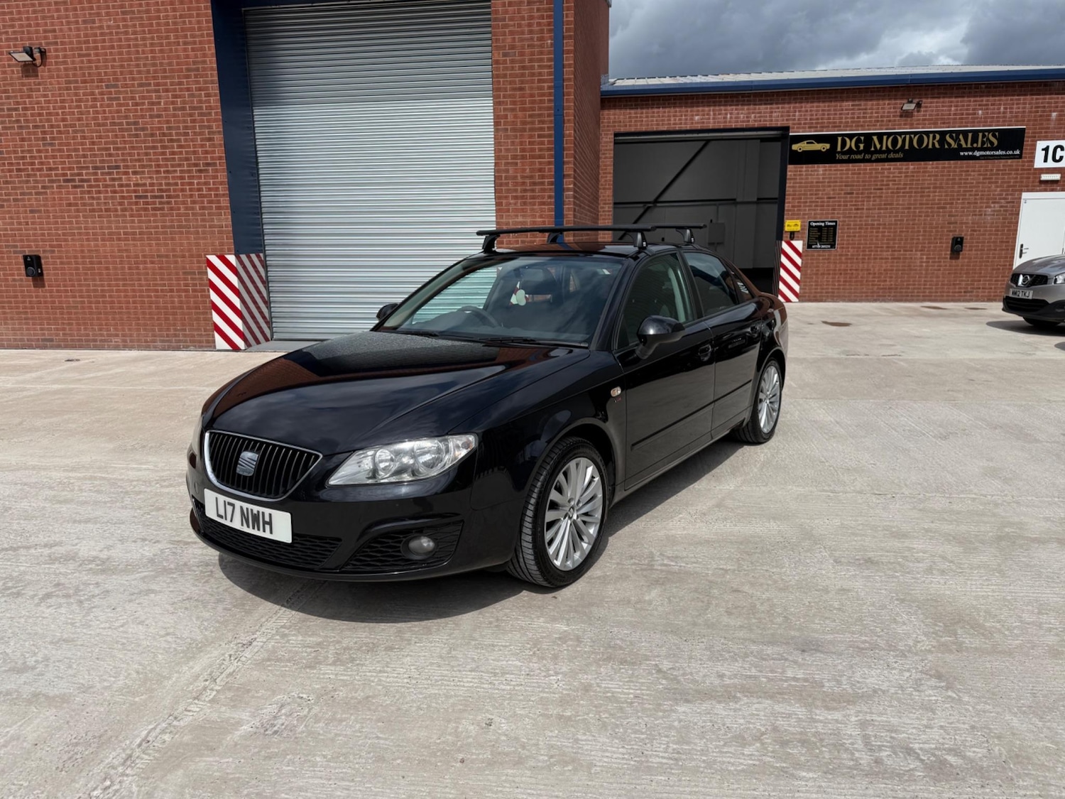Vehicle 9