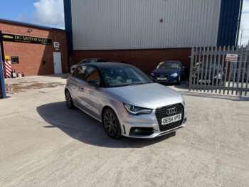Used Audi A1 2015 for sale - 75214955: Photo