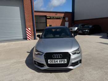 Used Audi A1 2015 for sale - 75214955: Photo