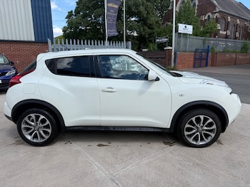 Used Nissan Juke 2013 for sale - 79082308: Photo