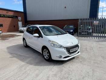 Used Peugeot 208 2013 for sale - 75414171: Photo