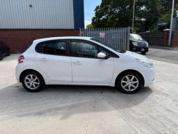 Used Peugeot 208 2013 for sale - 75414171: Photo