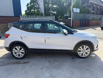Used SEAT Arona 2019 for sale - 78734296: Photo