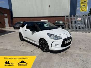 2011 (61) - 1.6 VTi DStyle Plus Euro 5 3dr
