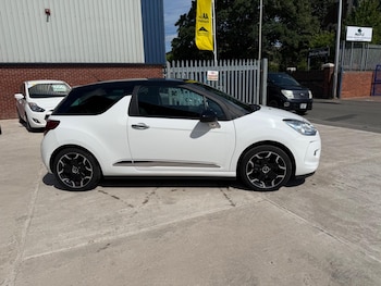 Used Citroen DS3 2011 for sale - 75415106: Photo
