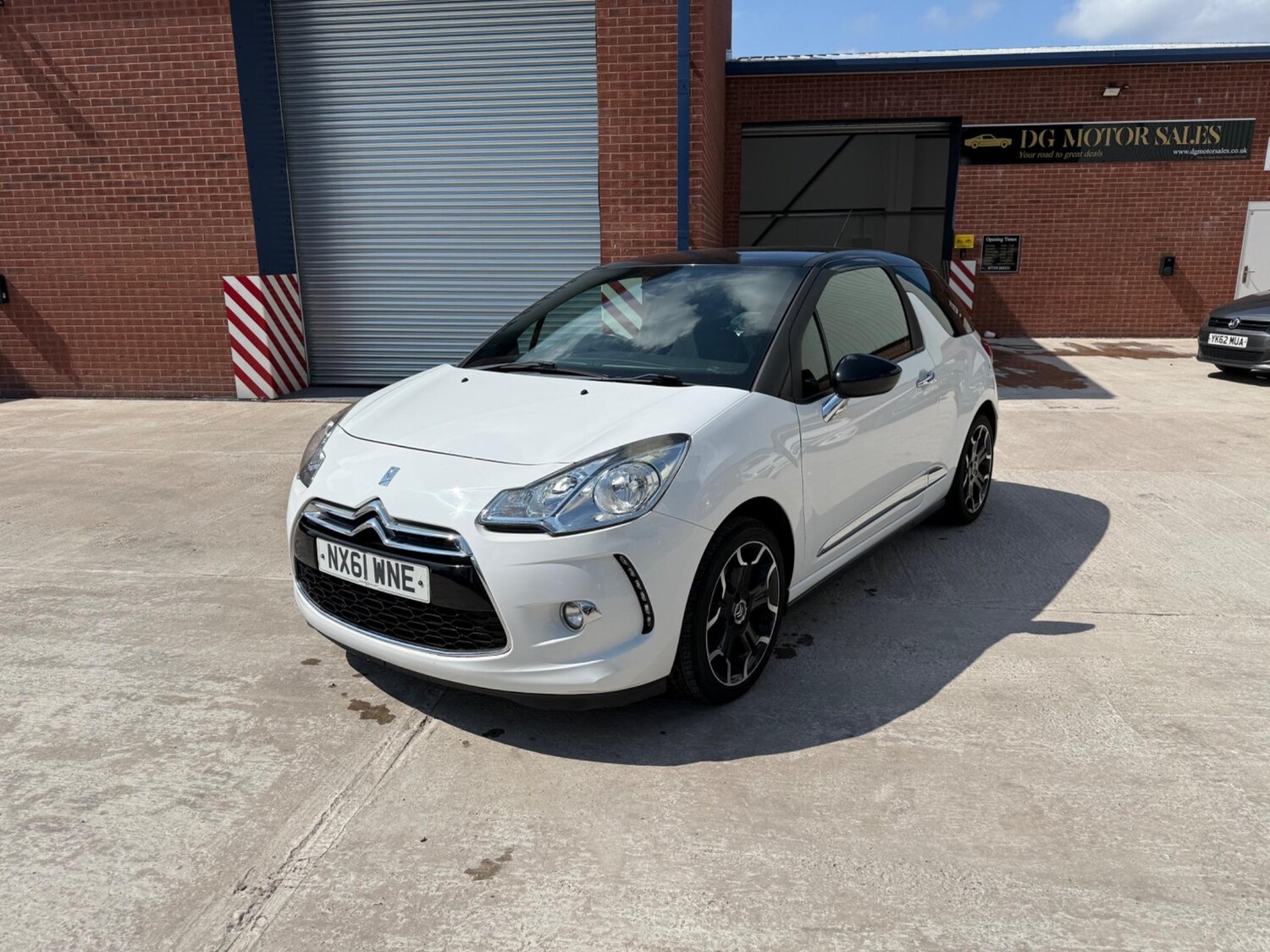 Vehicle 9