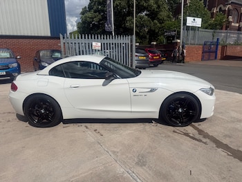 Used BMW Z4 2013 for sale - 78789326: Photo