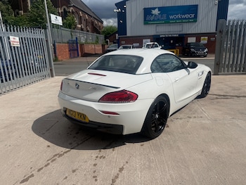 Used BMW Z4 2013 for sale - 78789326: Photo